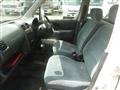 2001 Suzuki Wagon R