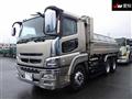 2014 Mitsubishi Fuso Super Great
