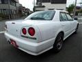 2000 Nissan Skyline