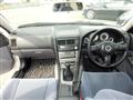 2000 Nissan Skyline