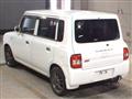 2004 Suzuki Lapin
