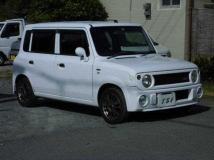 2004 Suzuki Lapin