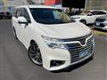 2015 Nissan Elgrand