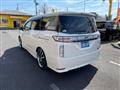 2015 Nissan Elgrand