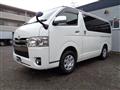 2017 Toyota Hiace Van