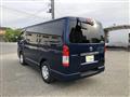 2018 Toyota Hiace Van