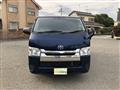 2018 Toyota Hiace Van
