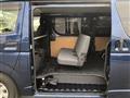 2018 Toyota Hiace Van