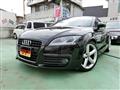 2010 Audi TT