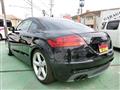 2010 Audi TT