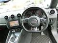2010 Audi TT