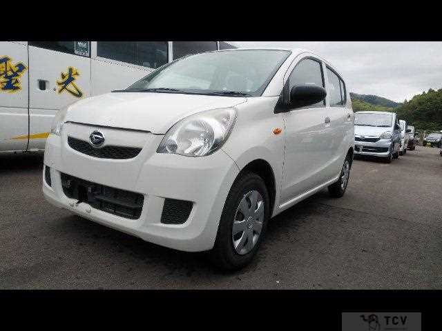 2016 Daihatsu Mira