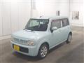 2010 Suzuki Lapin