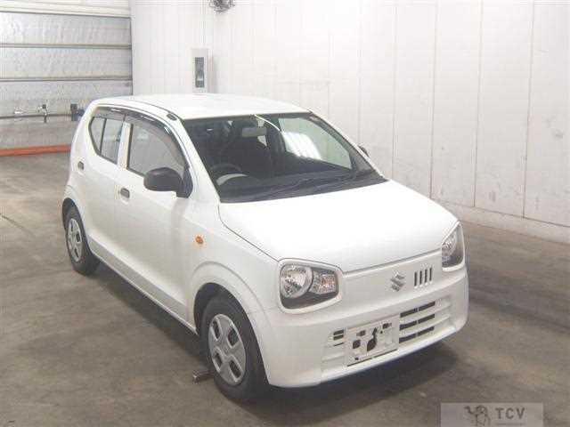 2019 Suzuki Alto