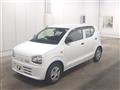 2019 Suzuki Alto