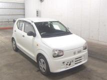 2019 Suzuki Alto
