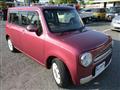 2014 Suzuki Lapin