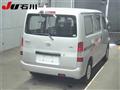 2012 Toyota Townace Van