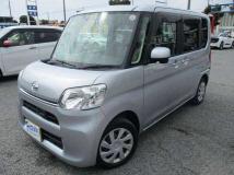 2014 Daihatsu Tanto