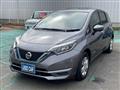 2019 Nissan Note