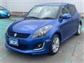 2013 Suzuki Swift