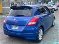 2013 Suzuki Swift