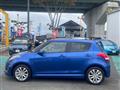 2013 Suzuki Swift