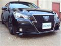 2014 Toyota Crown