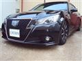 2014 Toyota Crown