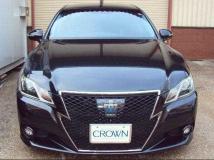 2014 Toyota Crown