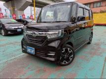 2019 Honda N BOX