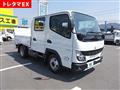 2024 Mitsubishi Fuso Canter