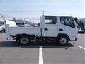 2024 Mitsubishi Fuso Canter
