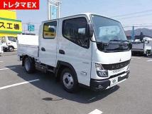 2024 Mitsubishi Fuso Canter