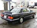 1990 Mercedes-Benz S-Class