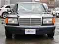 1990 Mercedes-Benz S-Class