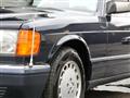 1990 Mercedes-Benz S-Class