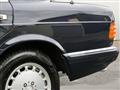 1990 Mercedes-Benz S-Class