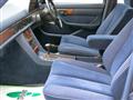 1990 Mercedes-Benz S-Class