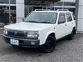 1999 Nissan Rasheen