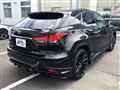 2021 Lexus RX