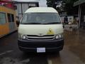 2010 Toyota Hiace Commuter