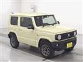 2022 Suzuki Jimny