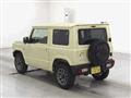 2022 Suzuki Jimny