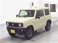 2022 Suzuki Jimny