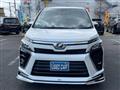 2017 Toyota Voxy