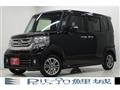 2015 Honda N BOX