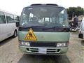 2007 Toyota Coaster