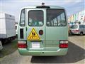 2007 Toyota Coaster