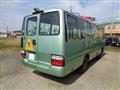 2007 Toyota Coaster